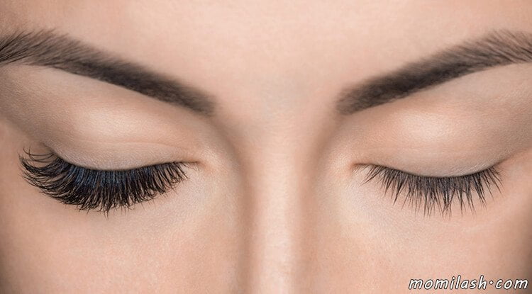 eyelash extensions pros and cons