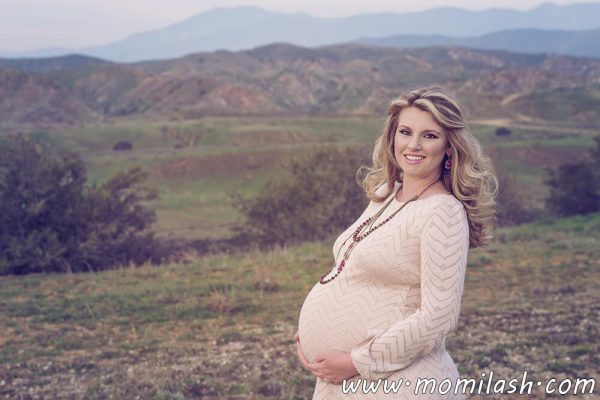 Eyelash Extensions While Pregnant Is It Safe Momi Lash