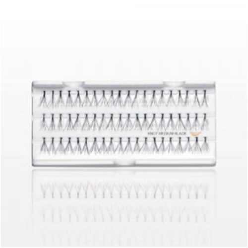 Flare Lash With Knot