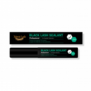 Black Lash Sealant